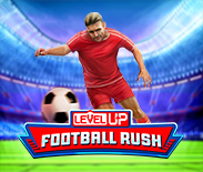 Football Rush Level UP